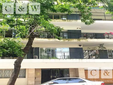 Departamento en Venta en Palermo Chico, Palermo