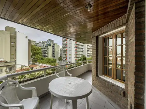 Departamento en Venta en Villa Urquiza, Capital Federal