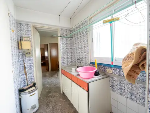 Departamento en Venta en Recoleta, Capital Federal