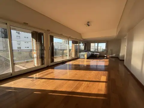 Departamento en Venta en Belgrano, Capital Federal