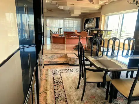 Departamento en Venta en Barracas, Capital Federal