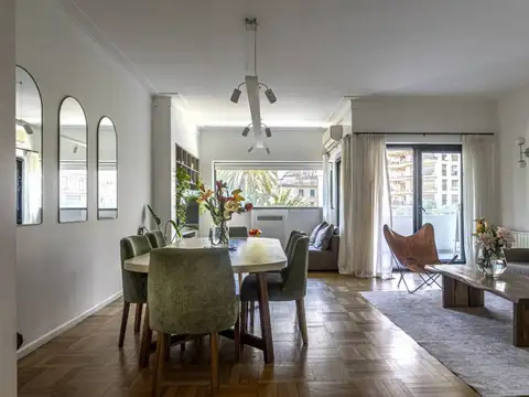 Departamento en Venta en Palermo, CABA