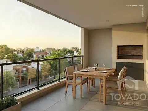 Departamento en Venta en Colegiales, Capital Federal