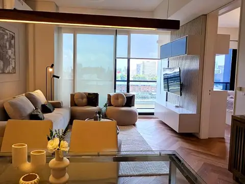 Departamento en Venta en Puerto Madero, CABA