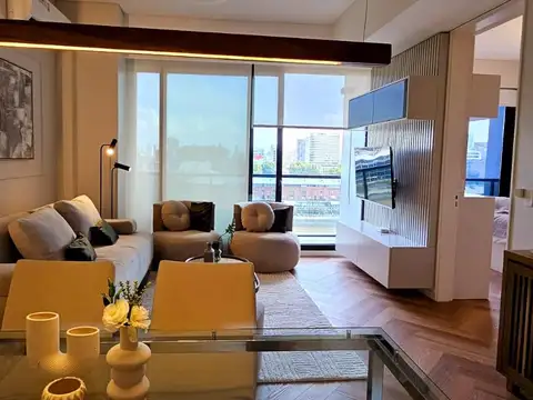 Departamento en Venta en Puerto Madero, Capital Federal