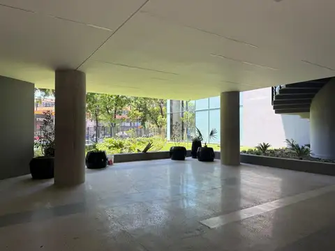 Departamento en Venta en Nuñez, Capital Federal
