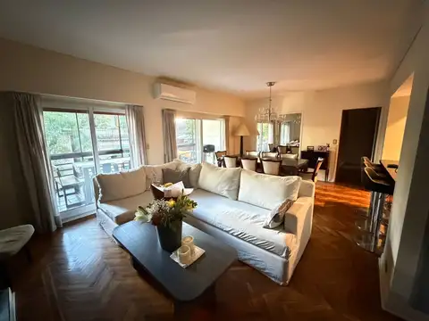 Departamento en Venta en Belgrano C, Belgrano