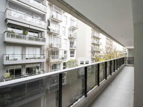 Departamento en Venta en Belgrano, Capital Federal