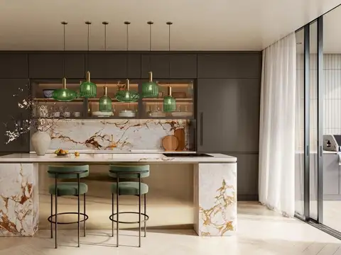 Departamento en Venta en Puerto Madero, Capital Federal