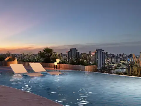 Departamento en Venta en Puerto Madero, Capital Federal