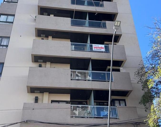 Departamento · 42m² · 2 Ambientes