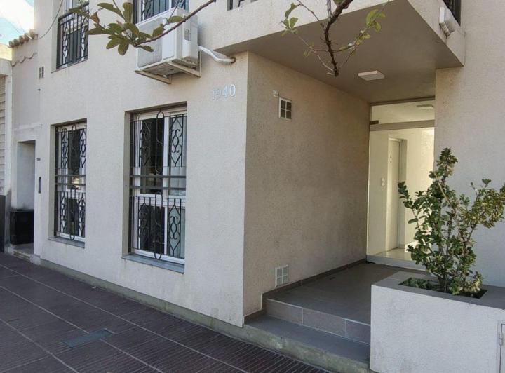 Departamento · 55m² · 3 Ambientes