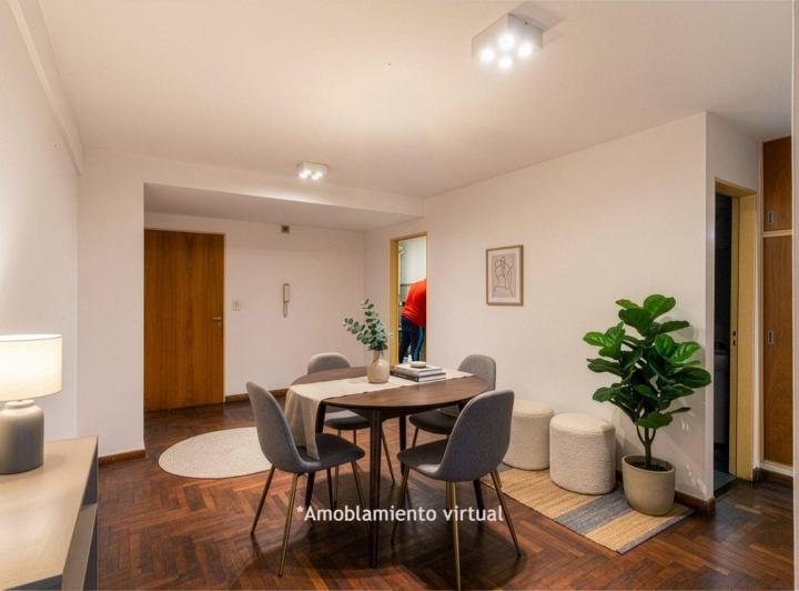 Departamento · 43m² · 2 Ambientes