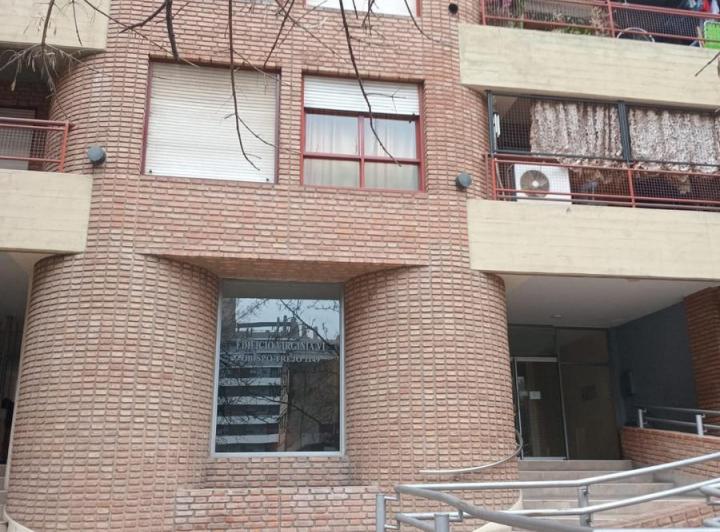 Departamento · 94m² · 4 Ambientes