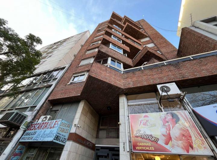 Departamento · 95m² · 4 Ambientes