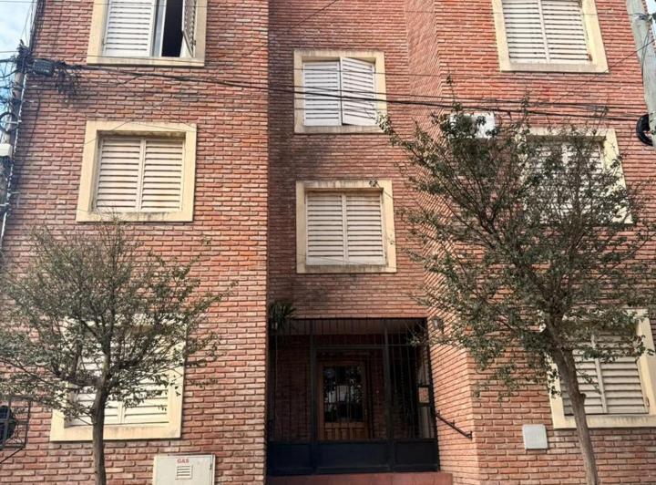 Departamento · 44m² · 3 Ambientes