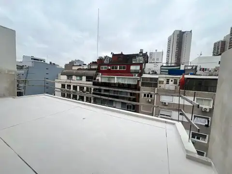 Departamento en Venta en Palermo Chico, Palermo