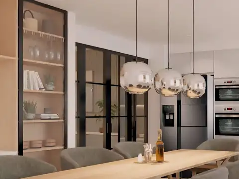 Departamento en Venta en Colegiales, Capital Federal