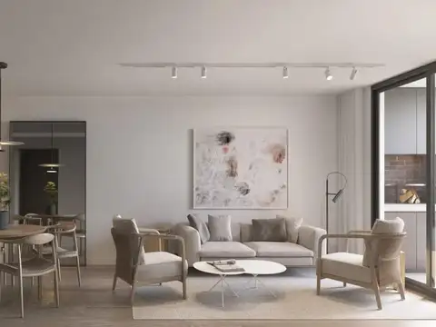 Departamento en Venta en Colegiales, Capital Federal