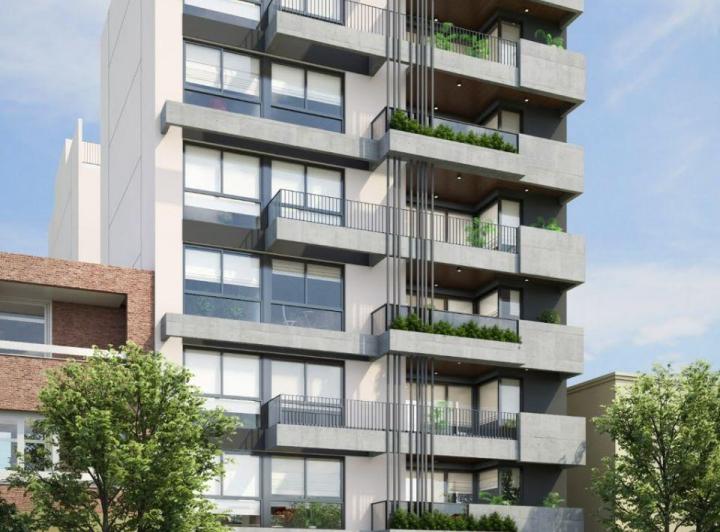 Departamento · 45m² · 2 Ambientes