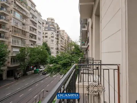 Departamento en Venta en Recoleta, Capital Federal