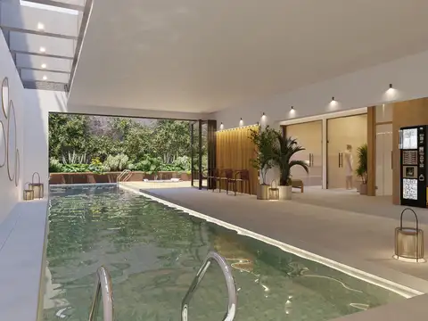 Departamento en Venta en Belgrano Chico, Belgrano