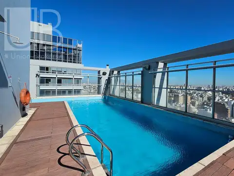 Departamento en Venta en Palermo Hollywood, Palermo