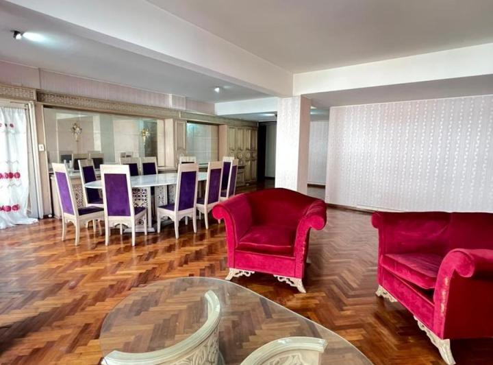 Departamento · 207m² · 10 Ambientes