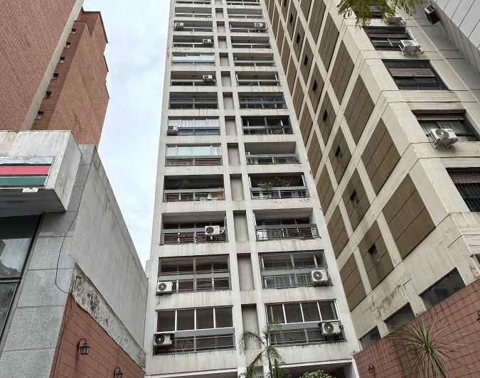 Departamento · 135m² · 4 Ambientes · 2 Cocheras