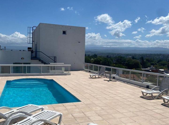 Departamento · 69m² · 4 Ambientes · 1 Cochera