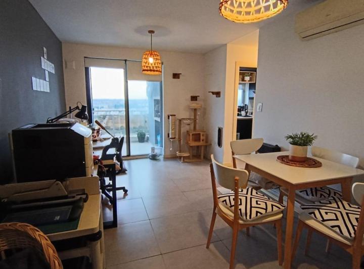 Departamento · 62m² · 3 Ambientes