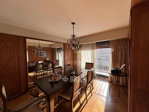Departamento en Venta en Belgrano, Capital Federal