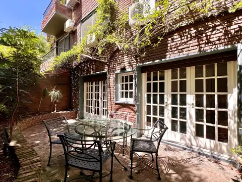 Departamento en Venta en Palermo Chico, Palermo
