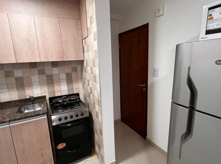 Departamento · 40m² · 2 Ambientes