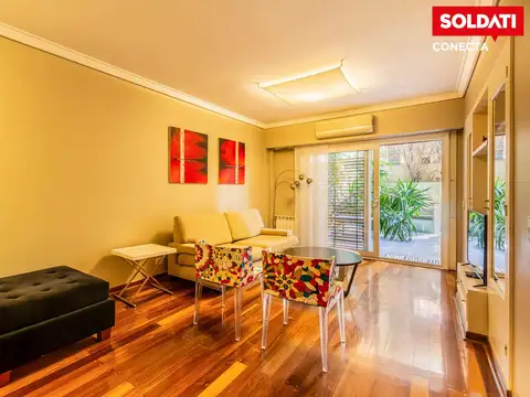 Departamento en Venta en Recoleta, Capital Federal