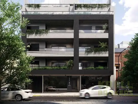 Departamento en Venta en Colegiales, Capital Federal