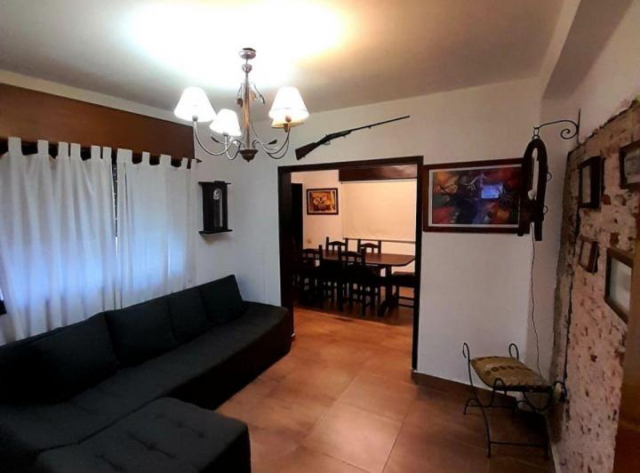 Departamento · 60m² · 4 Ambientes