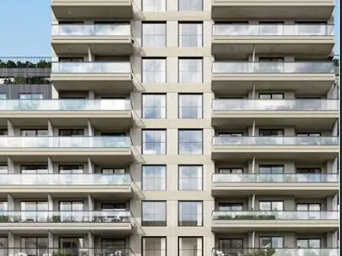 Departamento en Venta en Palermo Hollywood, Palermo