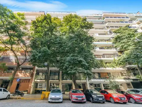 Departamento en Venta en Recoleta, Capital Federal