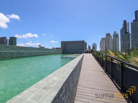 Departamento en Venta en Puerto Madero, Capital Federal