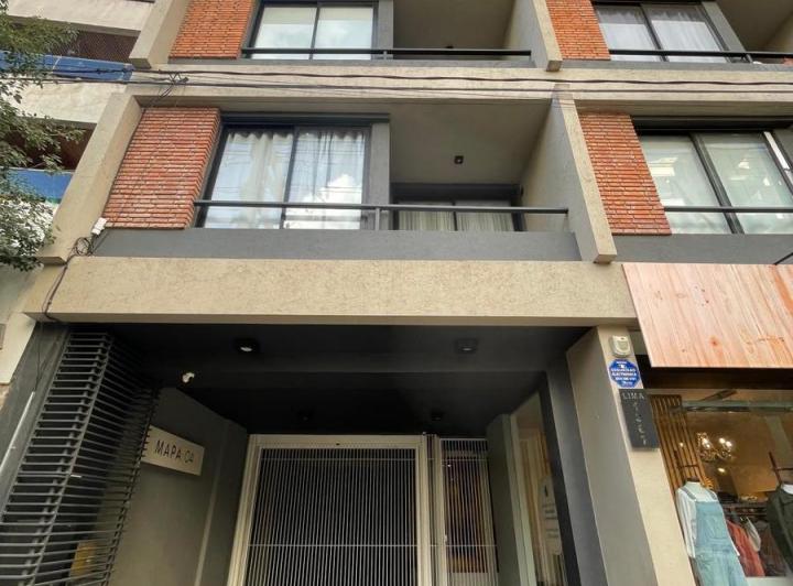 Departamento · 2 Ambientes