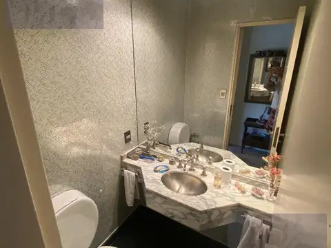 Departamento en Venta en Belgrano C, Belgrano