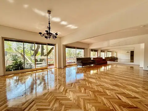 Departamento en Venta en Palermo, CABA
