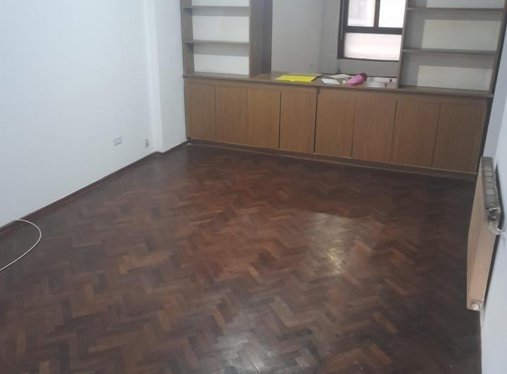 Departamento · 63m² · 2 Dormitorios · 1 Cochera