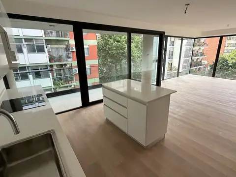 Departamento en Venta en Belgrano, Capital Federal