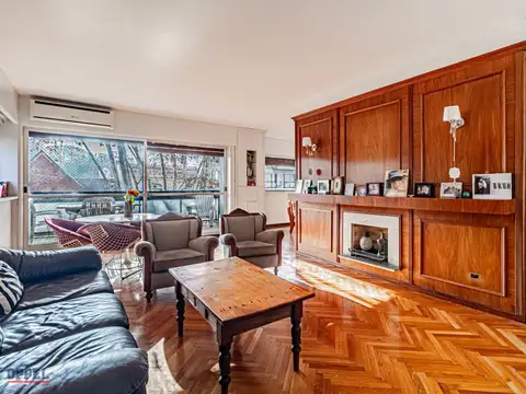 Departamento en Venta en Belgrano, Capital Federal