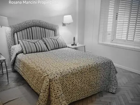 Departamento en Venta en Recoleta, CABA