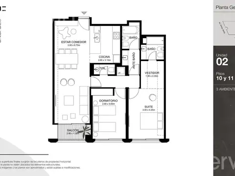 Departamento en Venta en Belgrano, Capital Federal