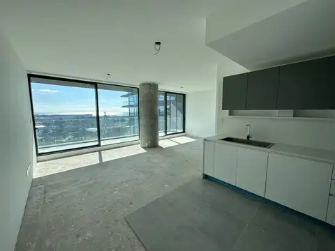 Departamento en Venta en Nuñez, Capital Federal