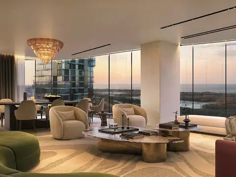 Departamento en Venta en Puerto Madero, Capital Federal